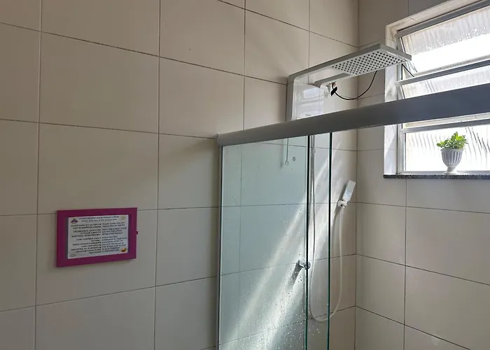Hostel Casinha Tropical Rio de Janeiro