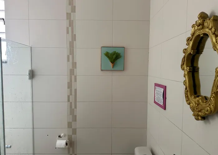 Hostel Casinha Tropical Rio de Janeiro