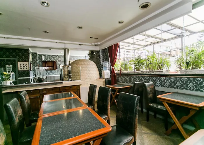Social Hostel Rio de Janeiro